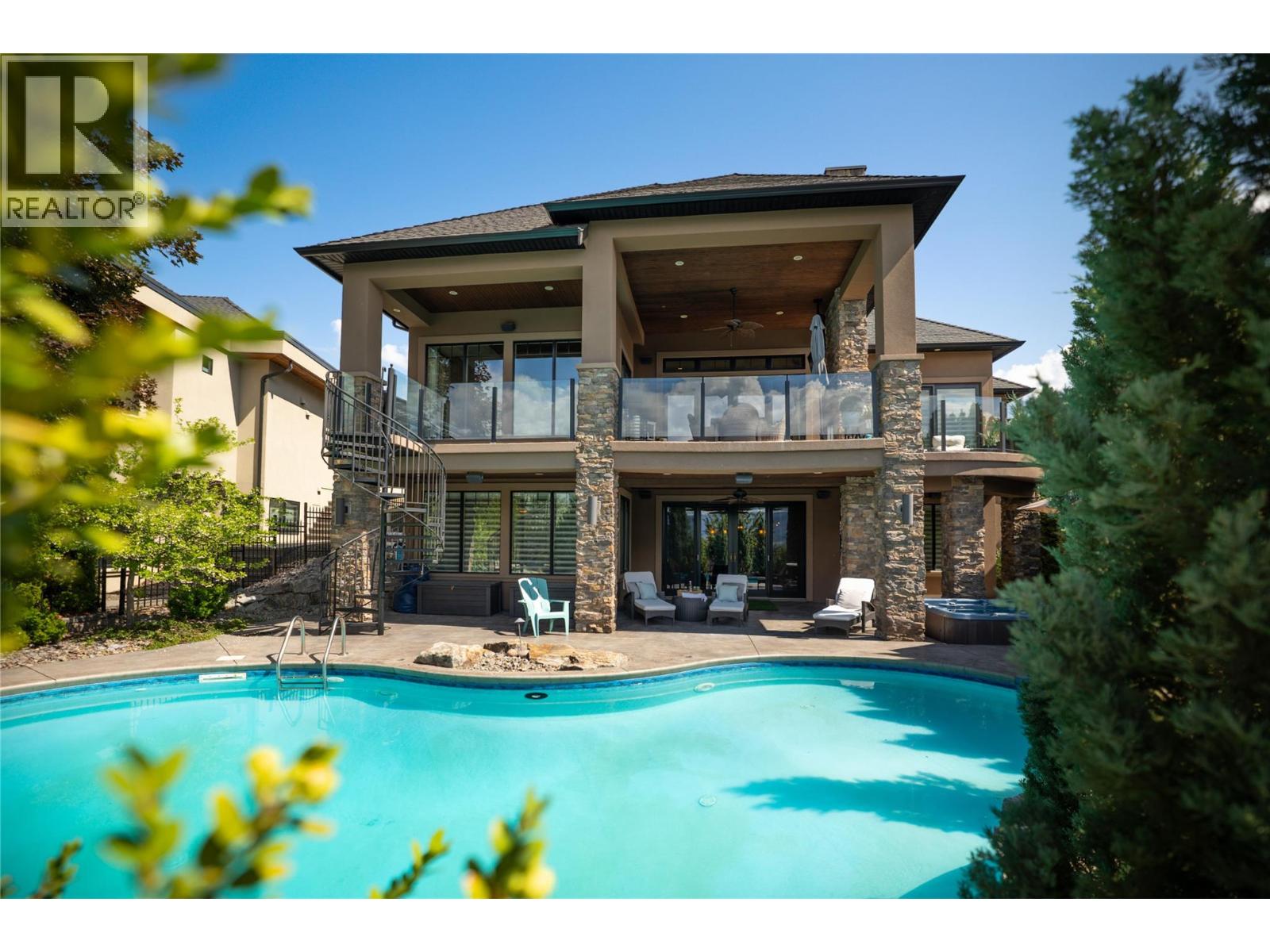 710 ARBOR VIEW Drive, Kelowna