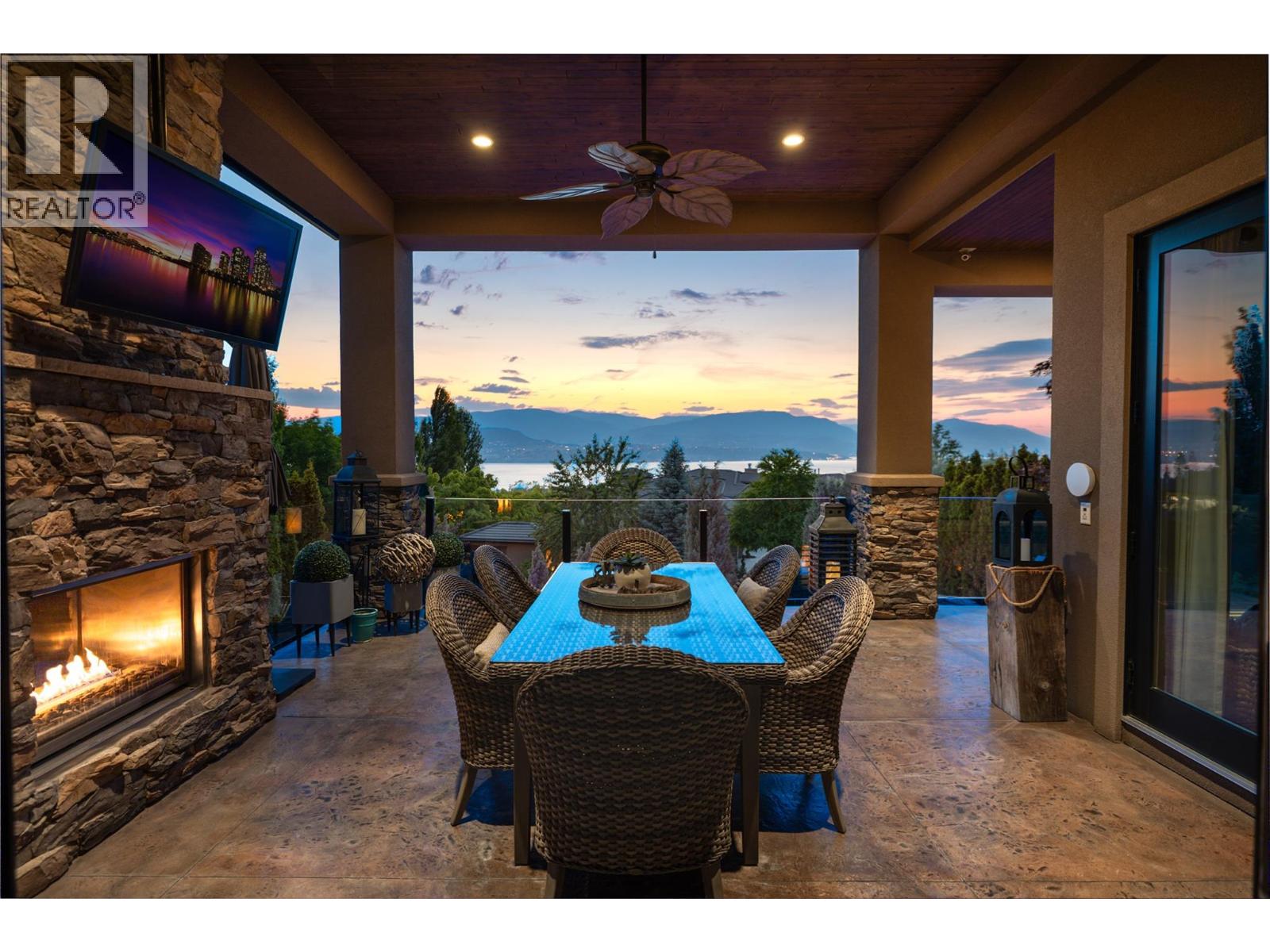 710 ARBOR VIEW Drive, Kelowna