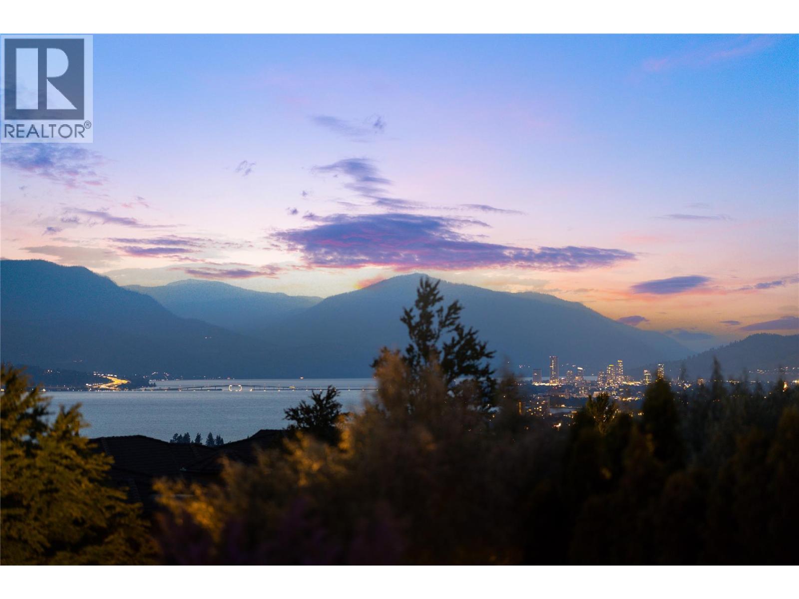 710 ARBOR VIEW Drive, Kelowna