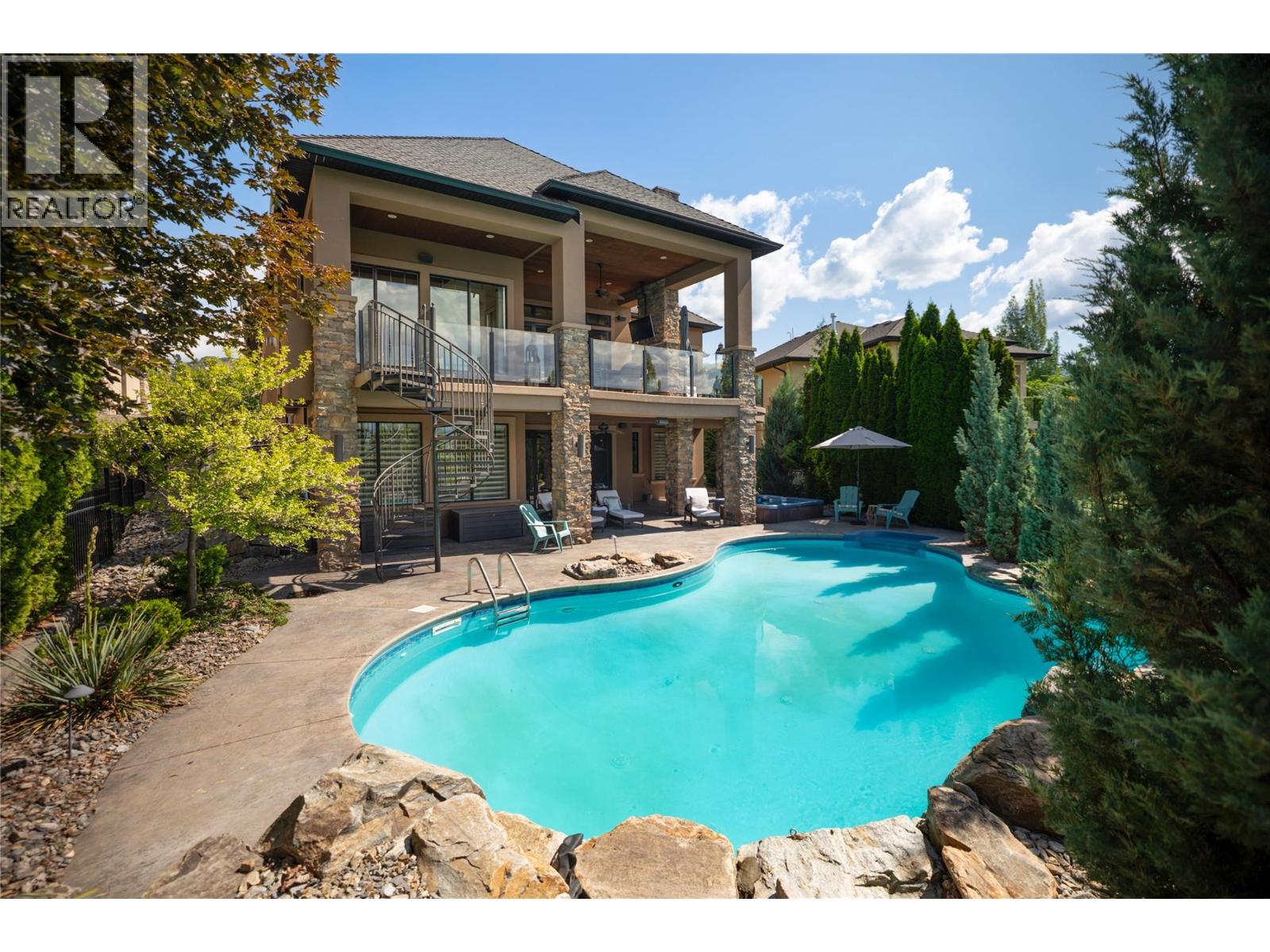 710 ARBOR VIEW Drive, Kelowna