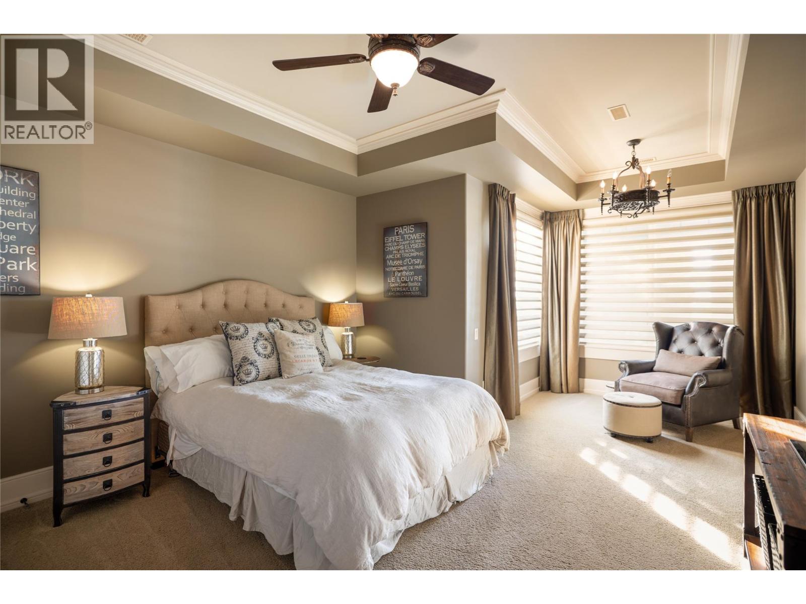 710 ARBOR VIEW Drive, Kelowna