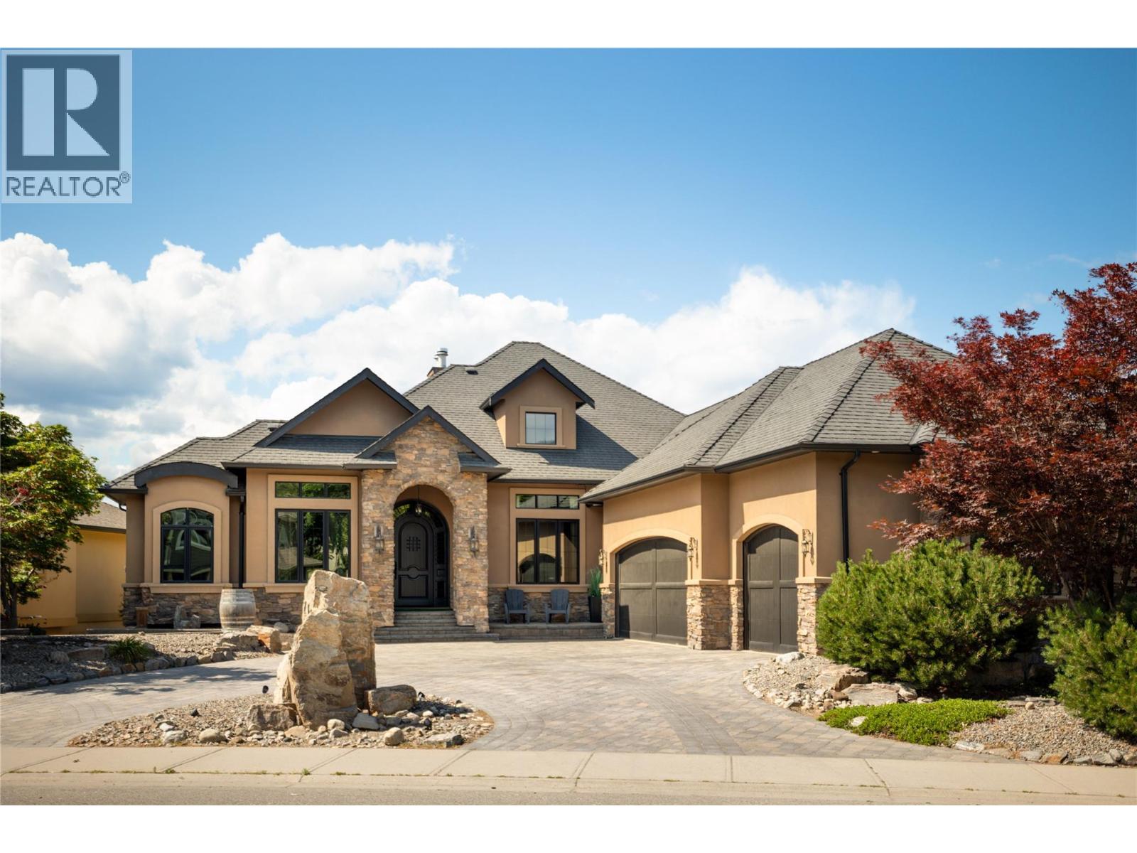 710 ARBOR VIEW Drive, Kelowna