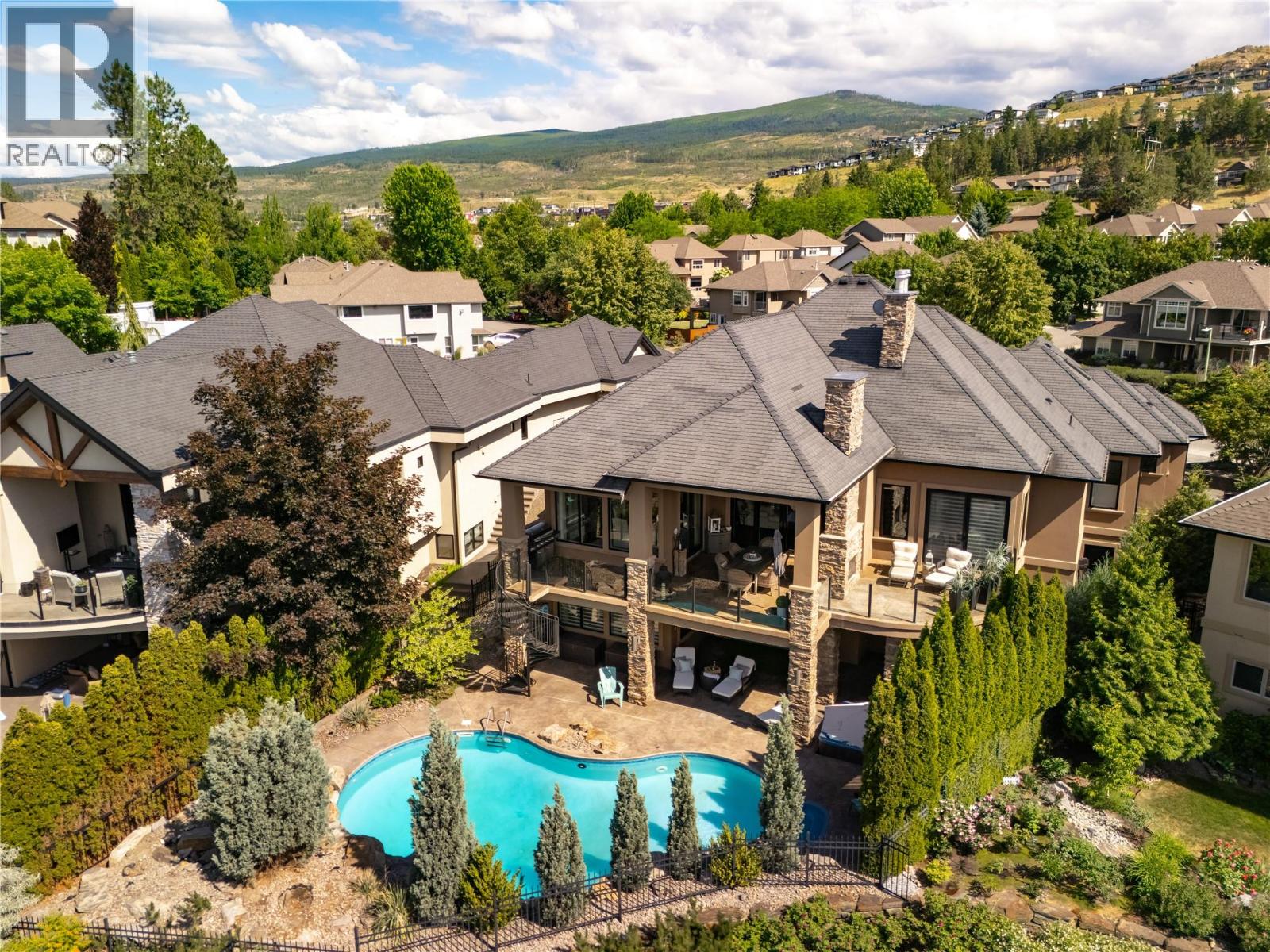 710 ARBOR VIEW Drive, Kelowna