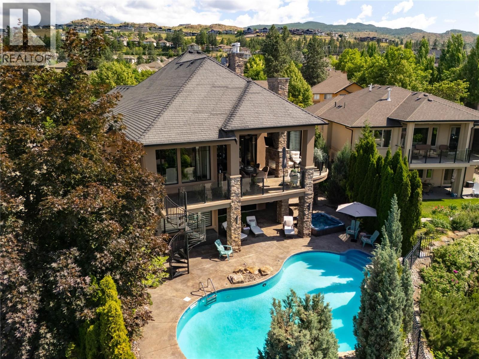 710 ARBOR VIEW Drive, Kelowna
