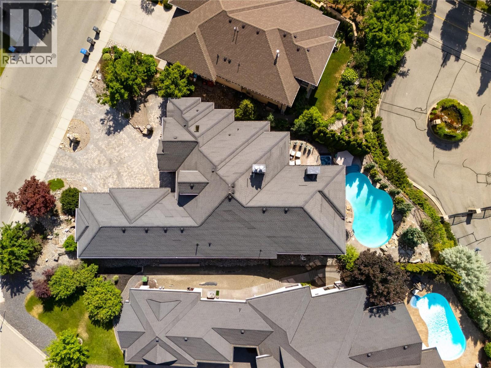 710 ARBOR VIEW Drive, Kelowna