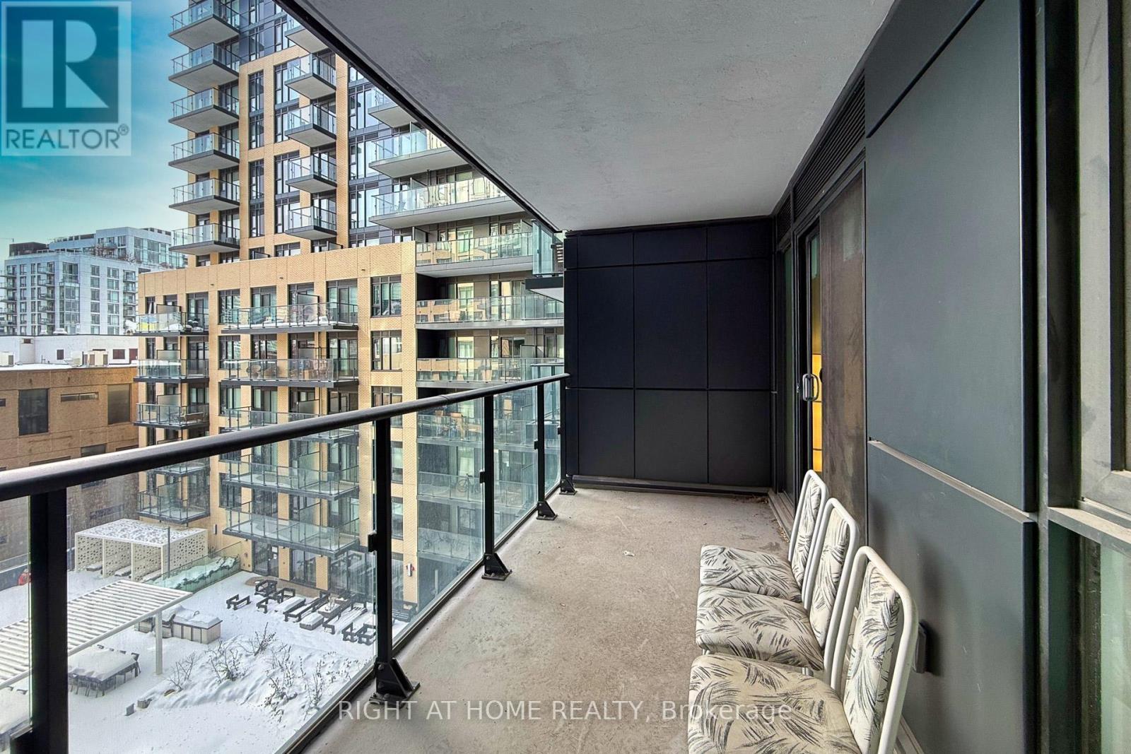 #623 543 RICHMOND STREET W - 19
