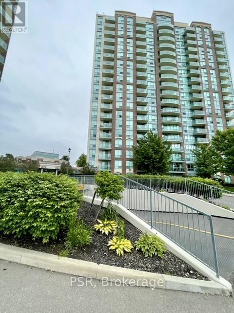 #PH10 4889 KIMBERMOUNT AVENUE NW - 1