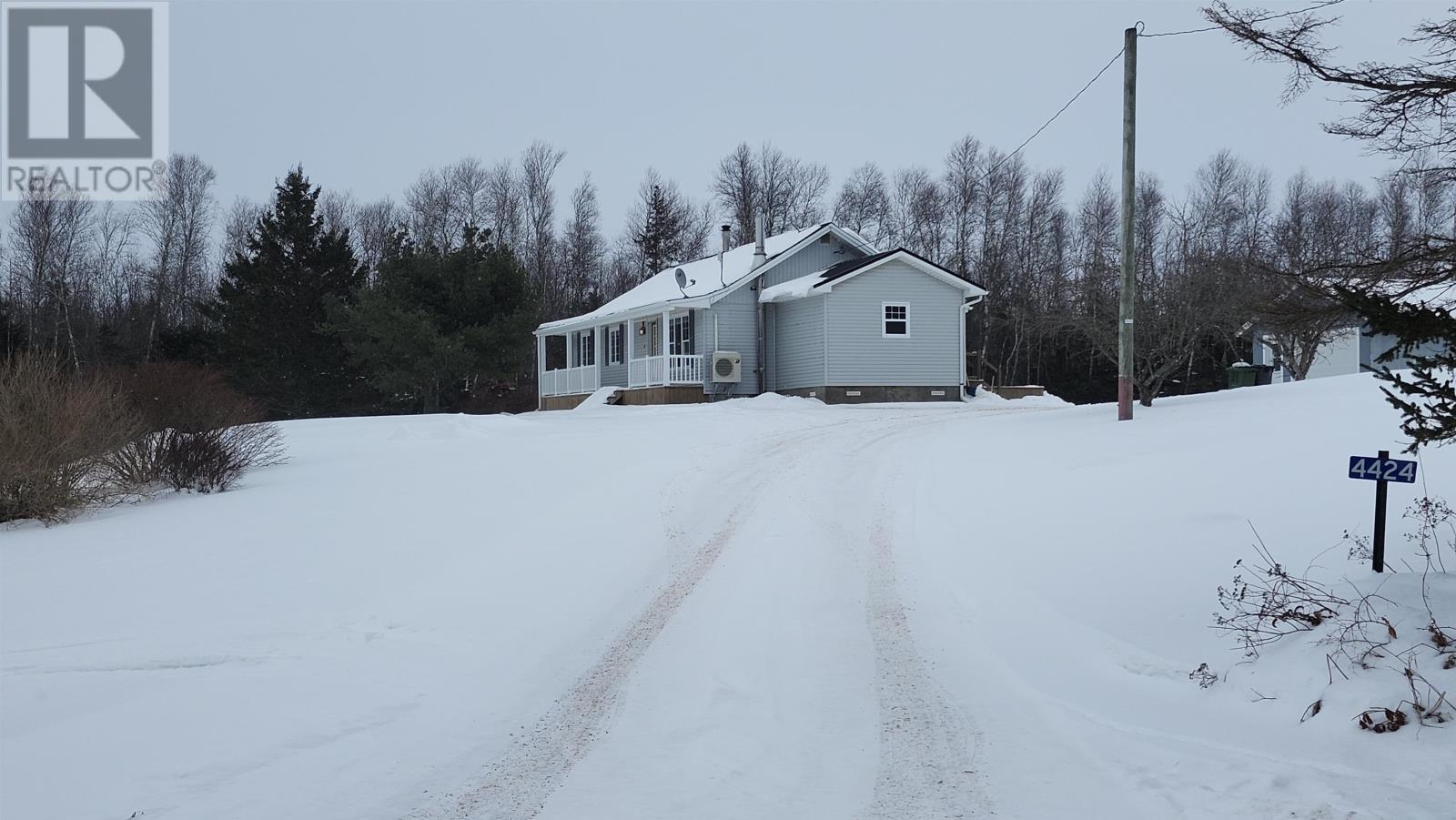 4424 County Line Road