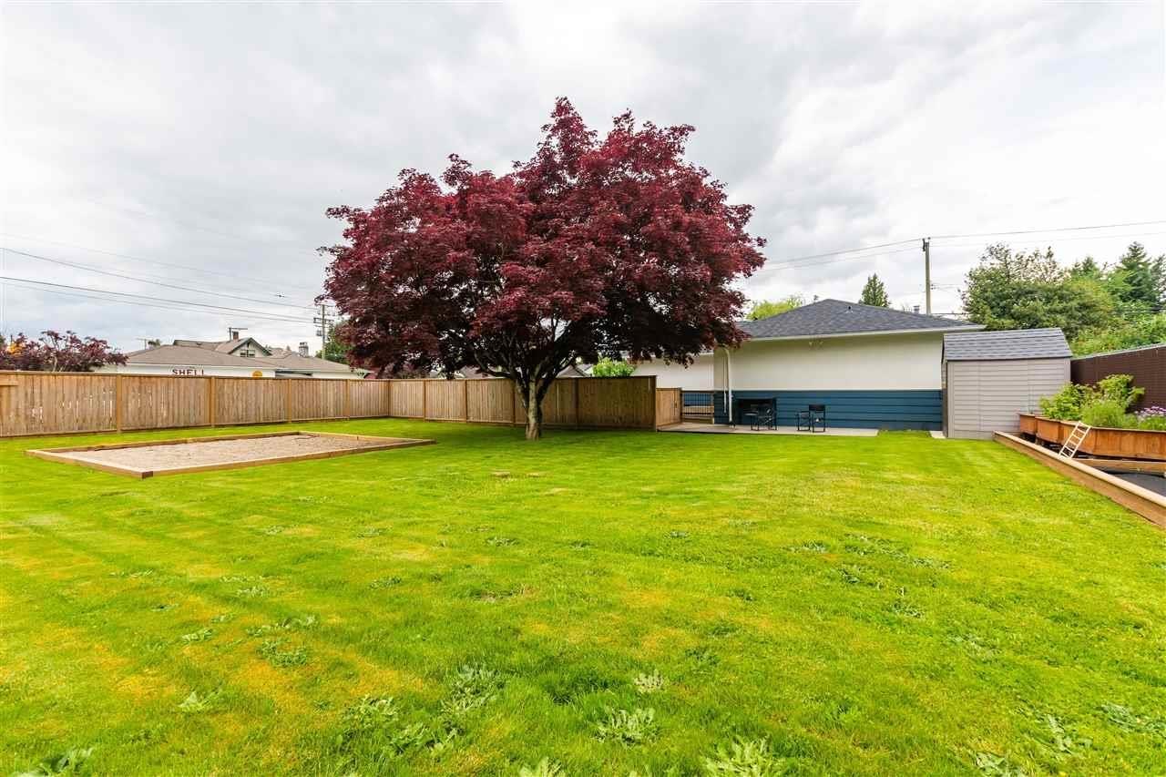 9660 YOUNG ROAD, Chilliwack Proper East, Chilliwack