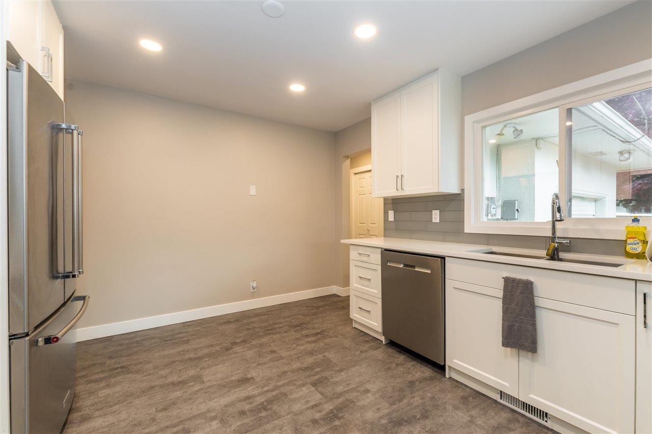 9660 YOUNG ROAD, Chilliwack Proper East