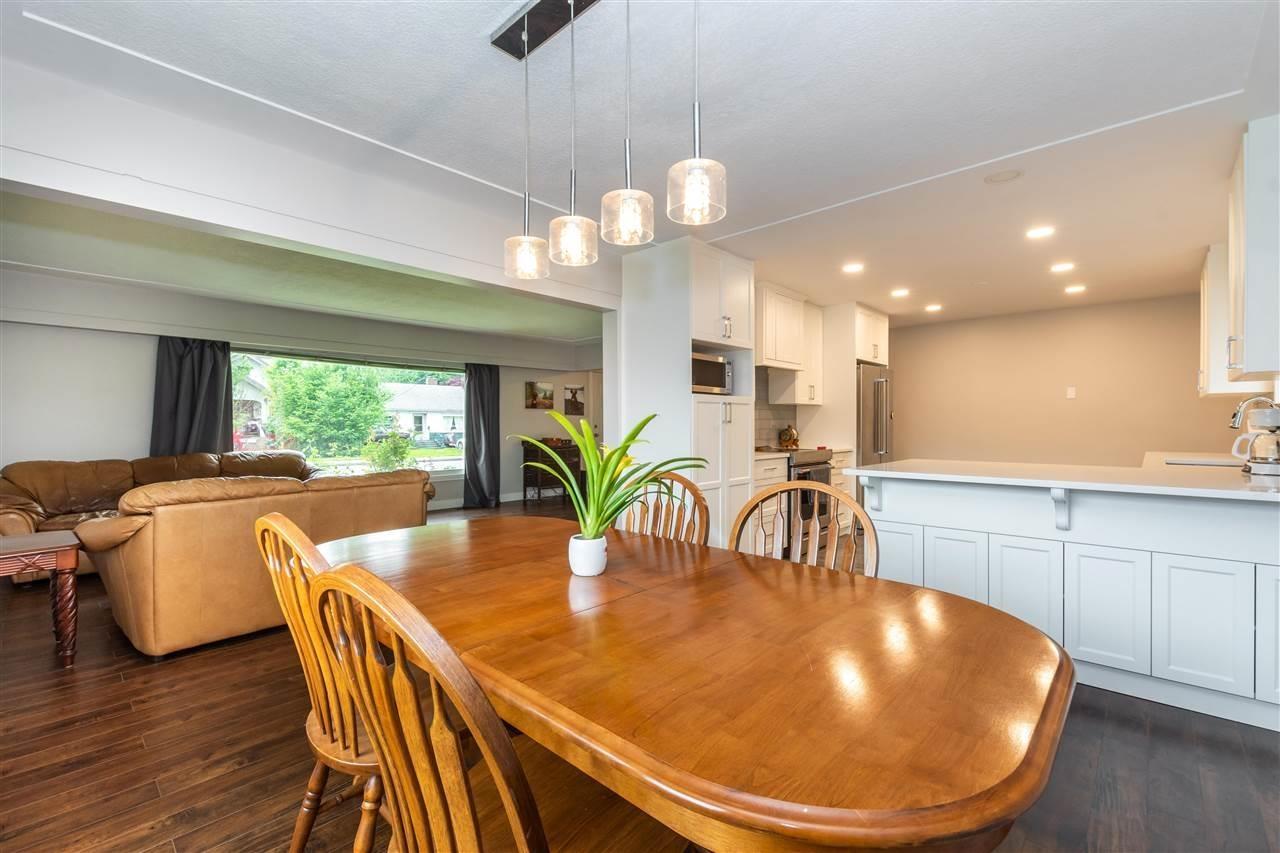 9660 YOUNG ROAD, Chilliwack Proper East, Chilliwack
