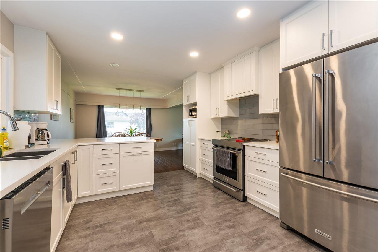9660 YOUNG ROAD, Chilliwack Proper East, Chilliwack