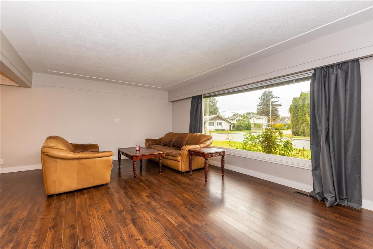 9660 YOUNG ROAD, Chilliwack Proper East, Chilliwack