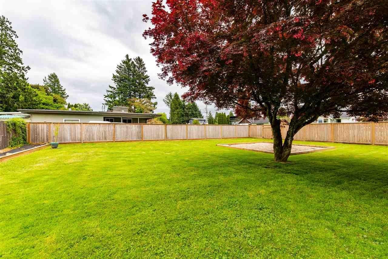 9660 YOUNG ROAD, Chilliwack Proper East, Chilliwack