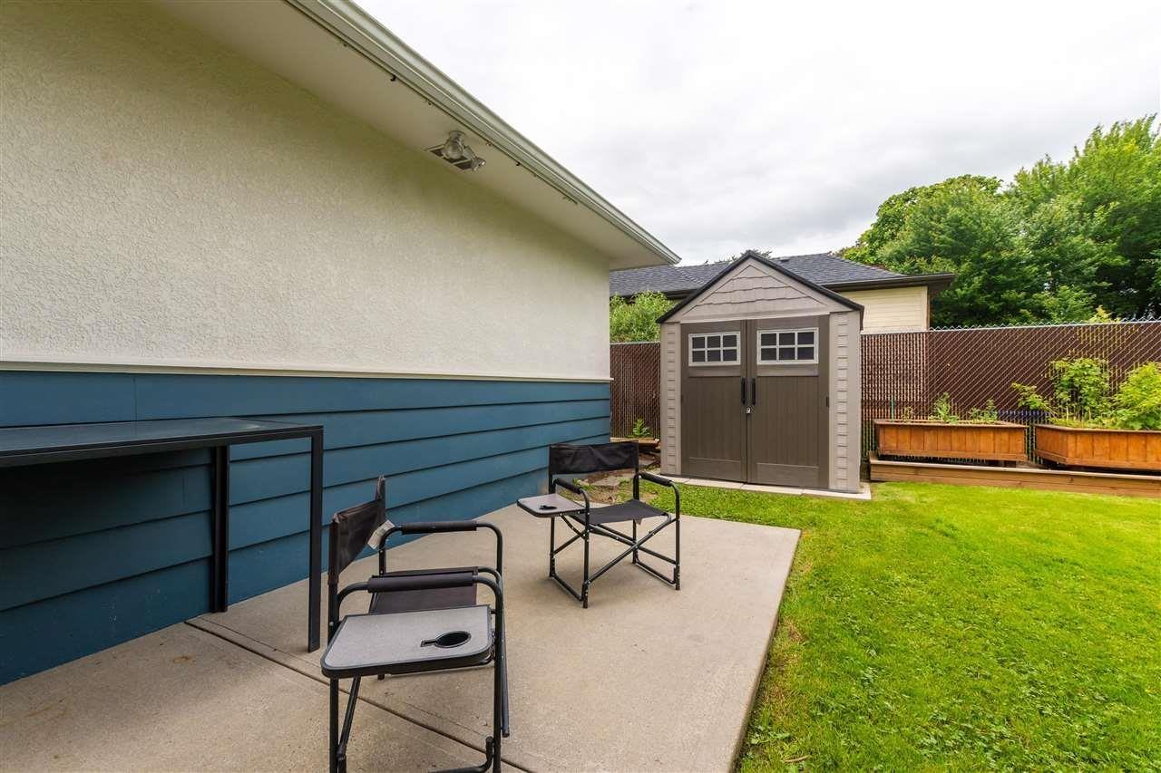 9660 YOUNG ROAD, Chilliwack Proper East, Chilliwack
