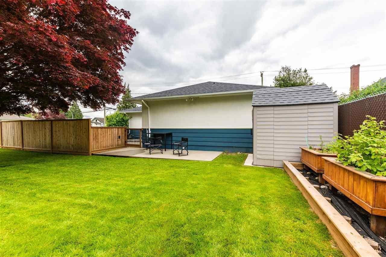 9660 YOUNG ROAD, Chilliwack Proper East, Chilliwack