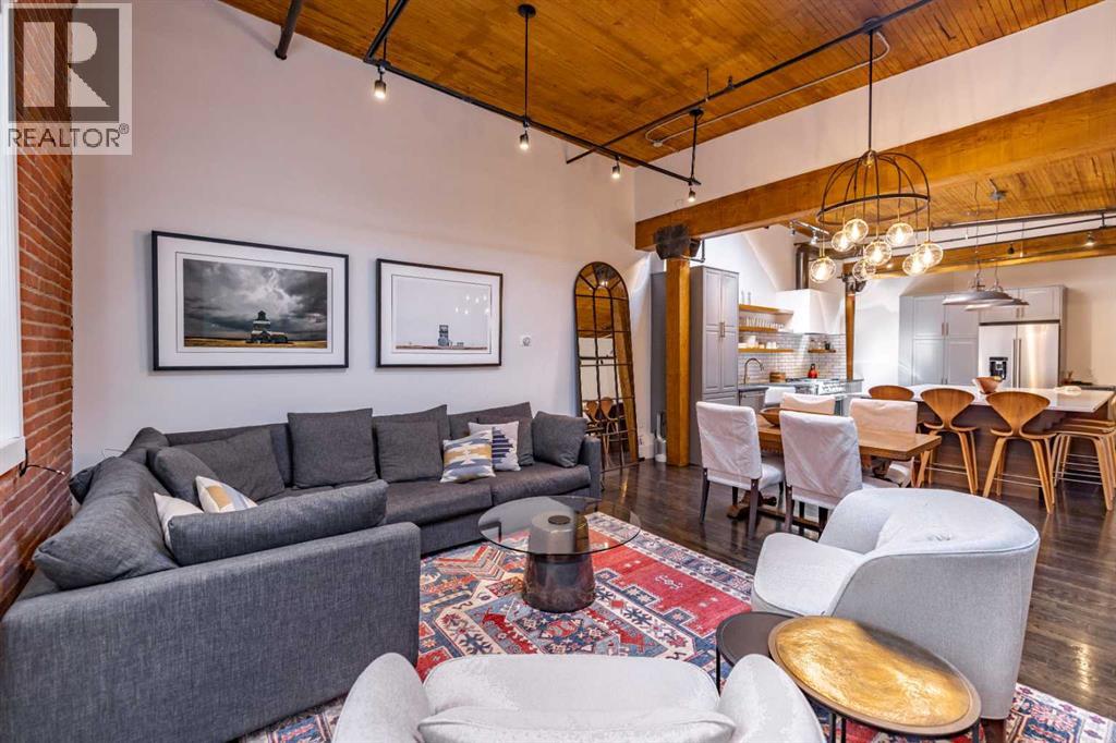 Single Family House for Sale in    Avenue SW Beltline Calgary 