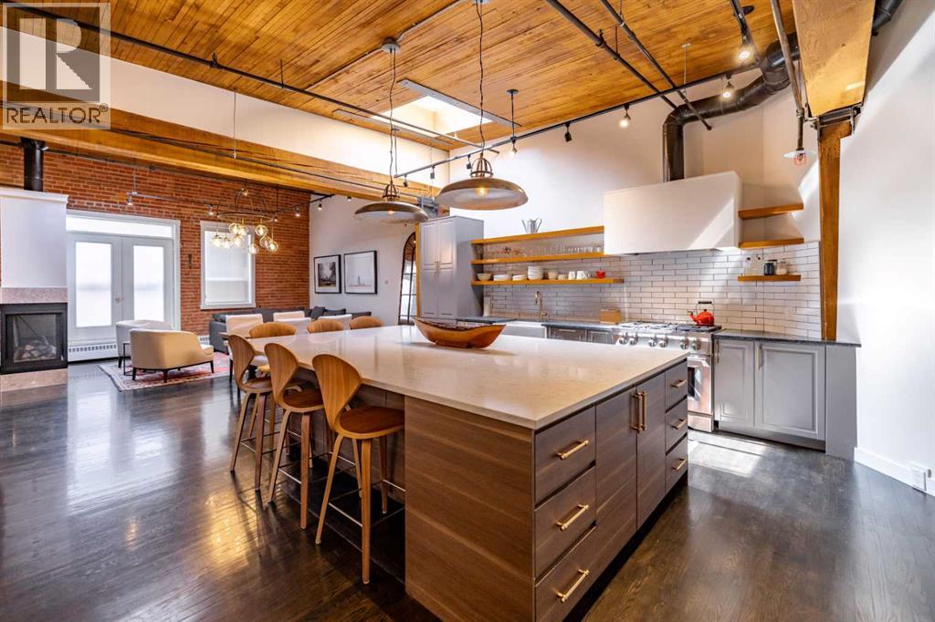 505, 535 10 Avenue SW, Calgary, Alberta