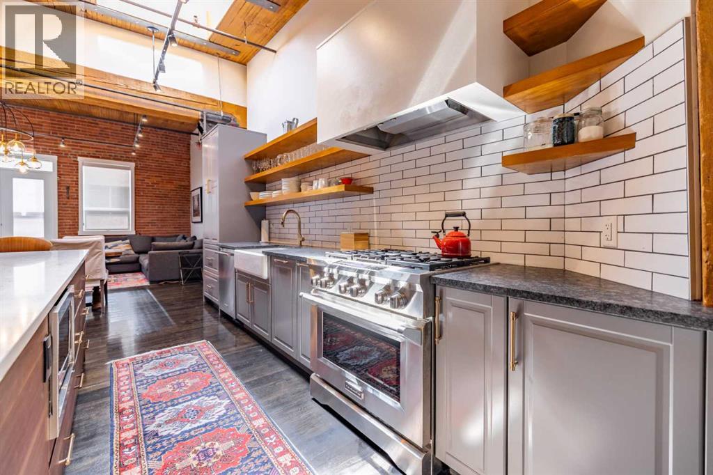 Single Family House for Sale in    Avenue SW Beltline Calgary 