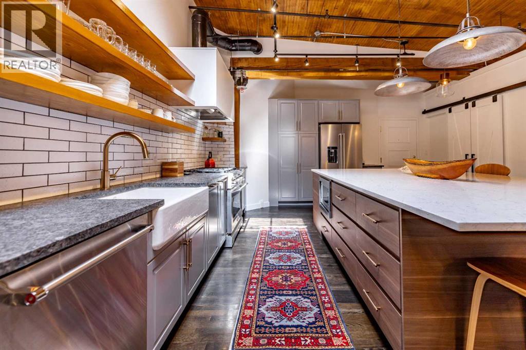 Single Family House for Sale in    Avenue SW Beltline Calgary 