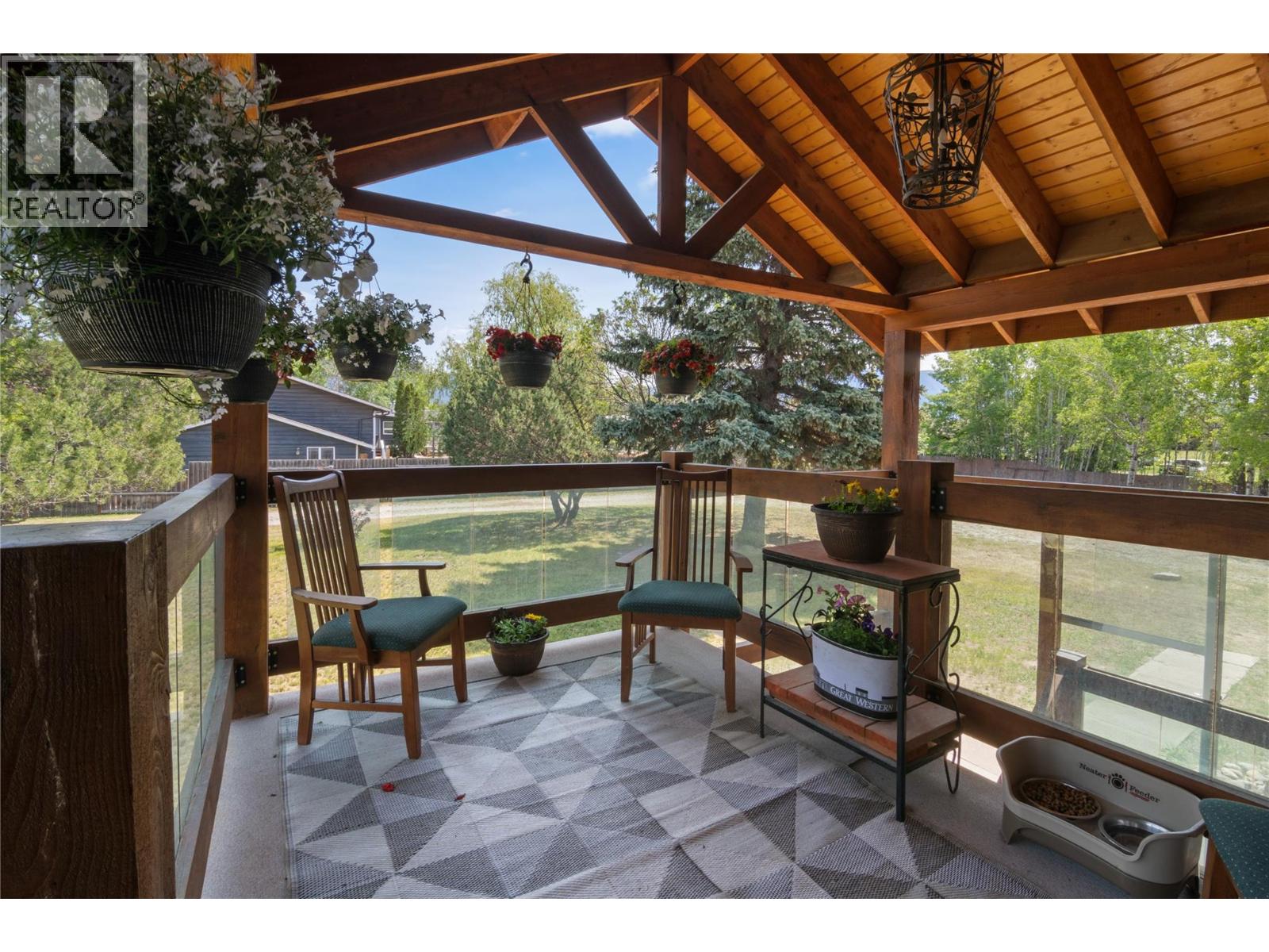 4772 BURNS Avenue, Canal Flats