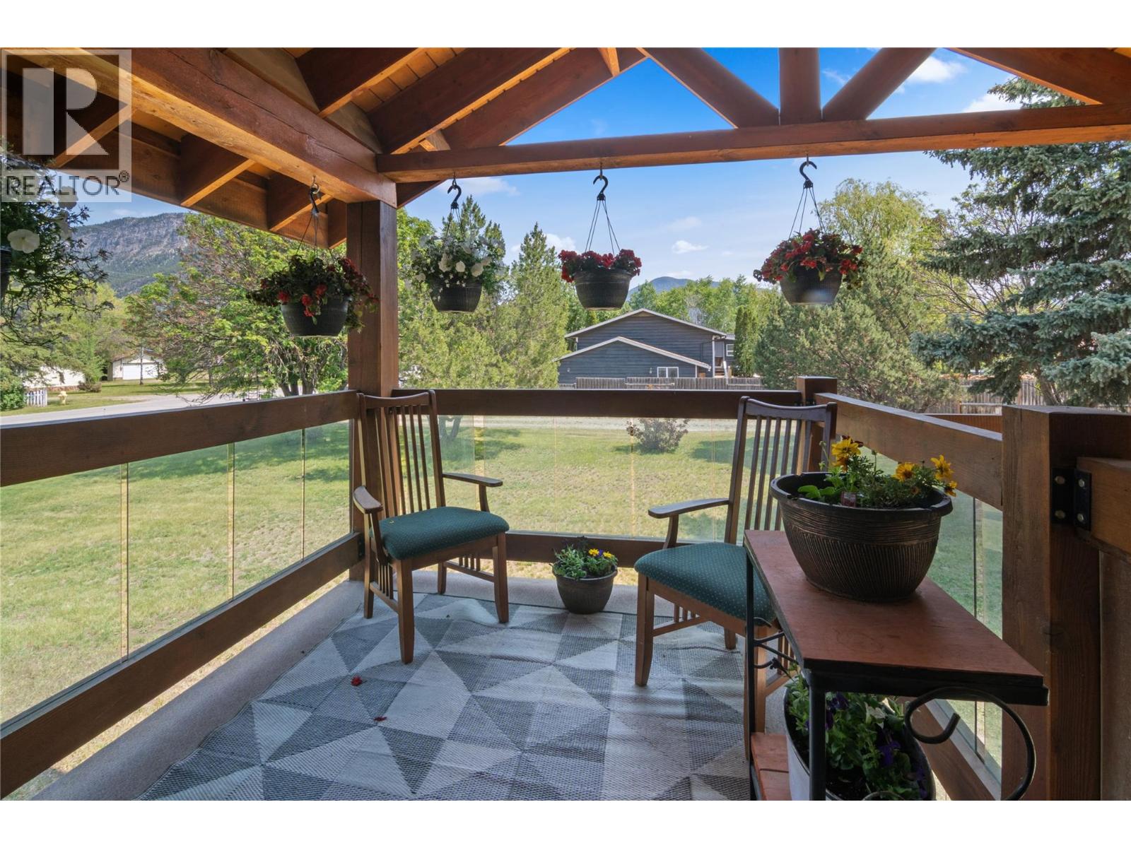 4772 BURNS Avenue, Canal Flats