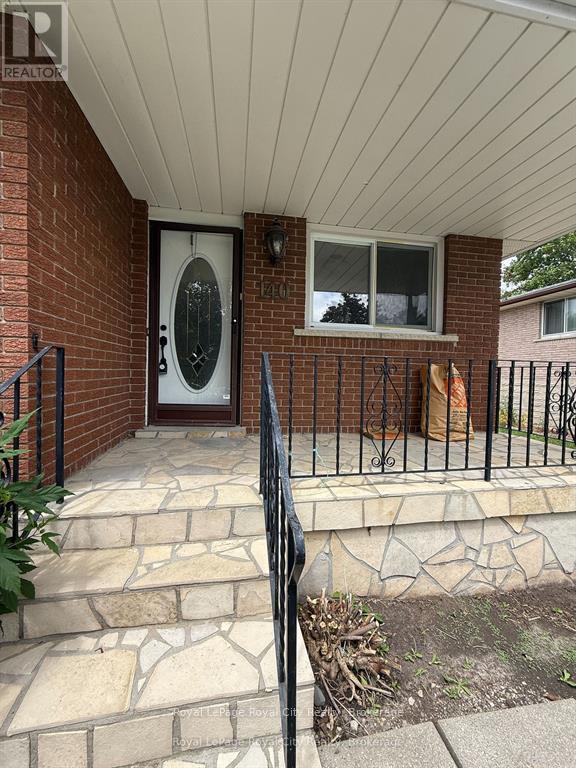 140 BRANT AVENUE - Photo 3 of 15, Guelph (Victoria North), Ontario