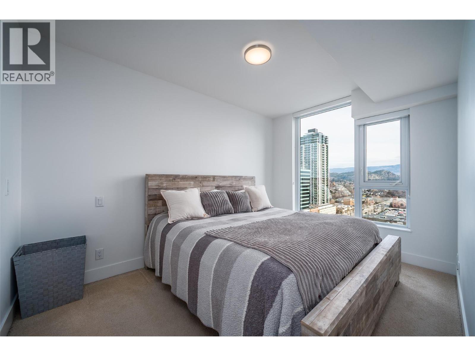 1703 1588 Ellis Street, Kelowna