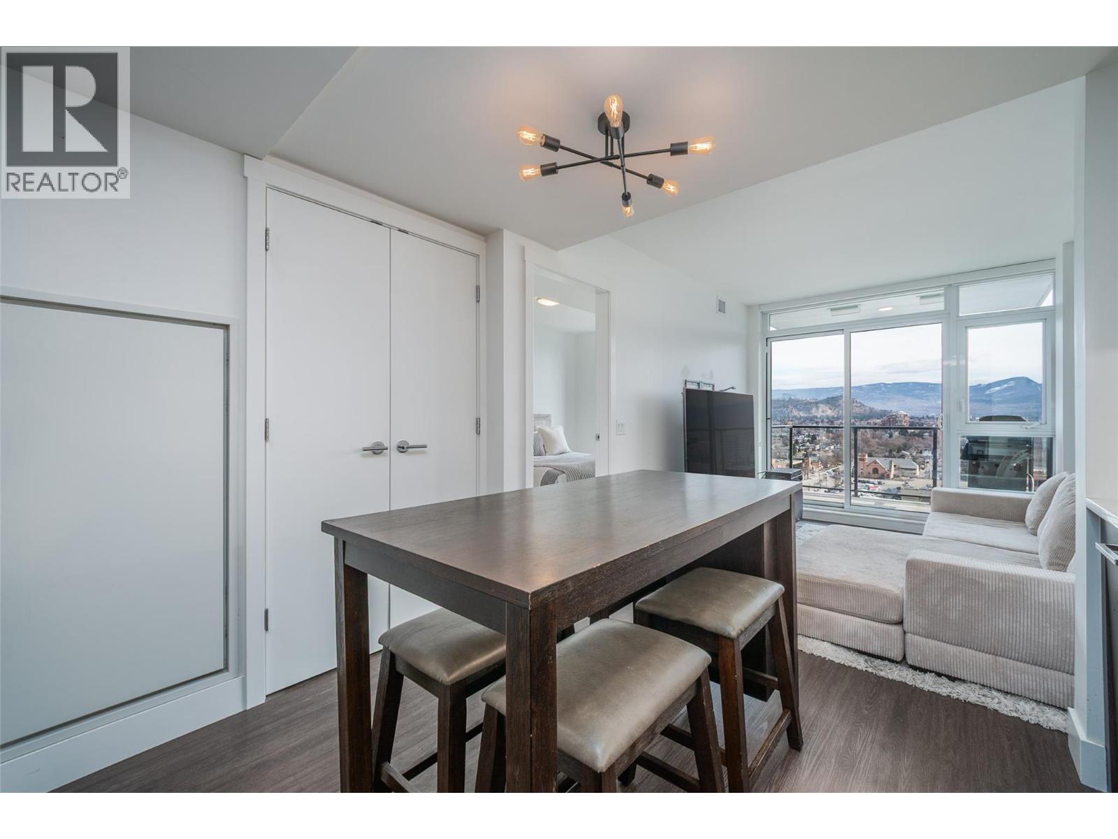 1703 1588 Ellis Street, Kelowna