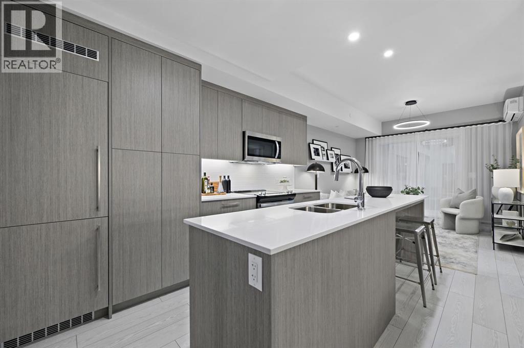 Single Family House for Sale in    Avenue SW Beltline Calgary 