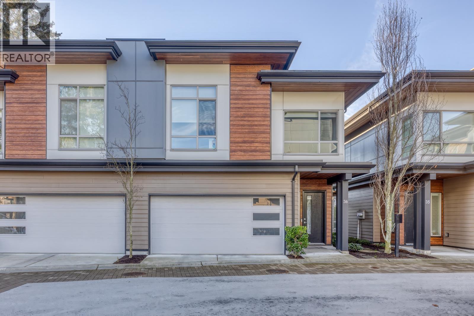 #36-10511 NO. 5 Road, Richmond