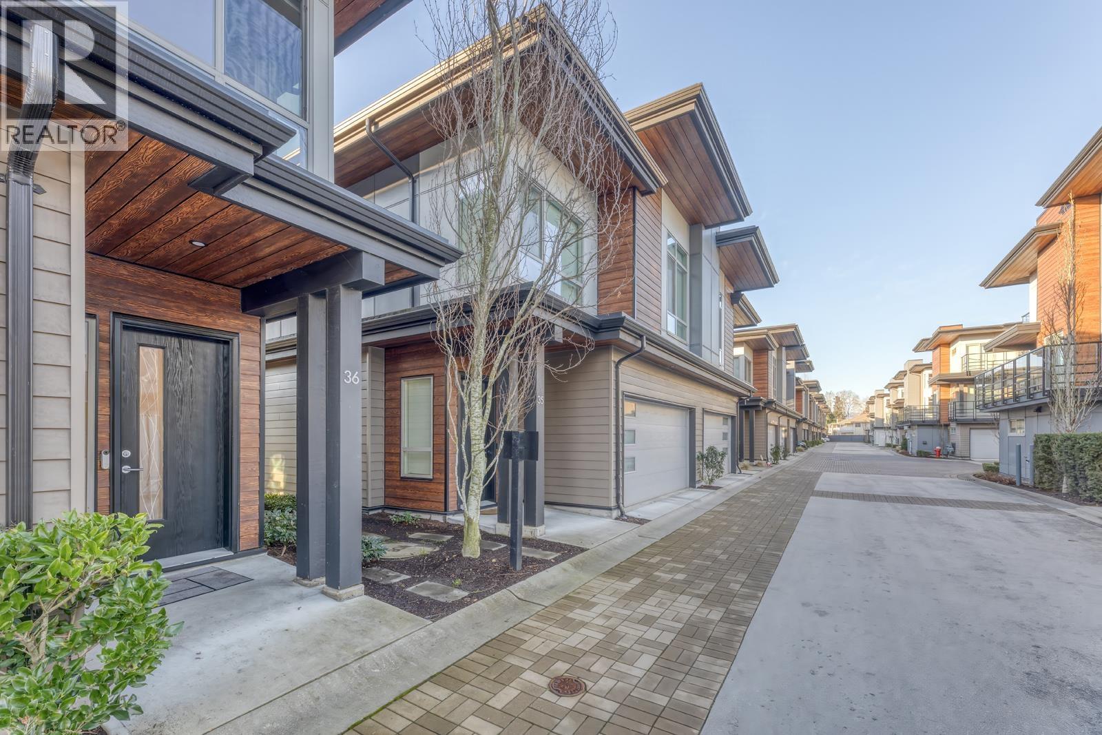 #36-10511 NO. 5 Road, Richmond