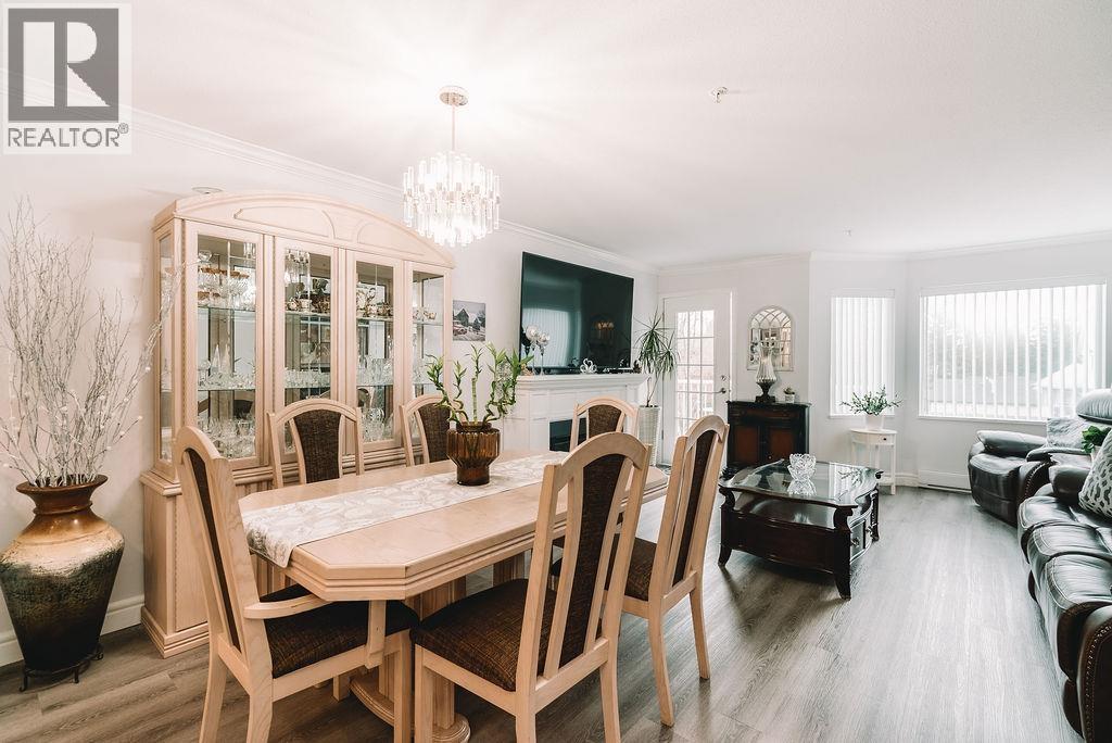 301 19236 FORD ROAD, Pitt Meadows