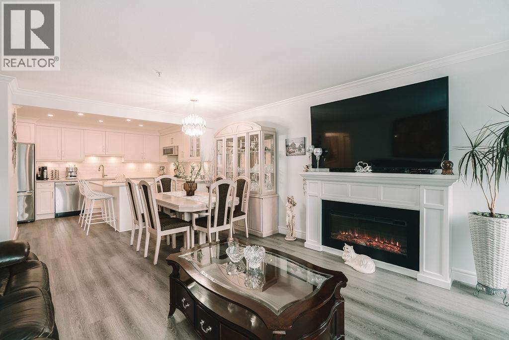 301 19236 FORD ROAD, Pitt Meadows