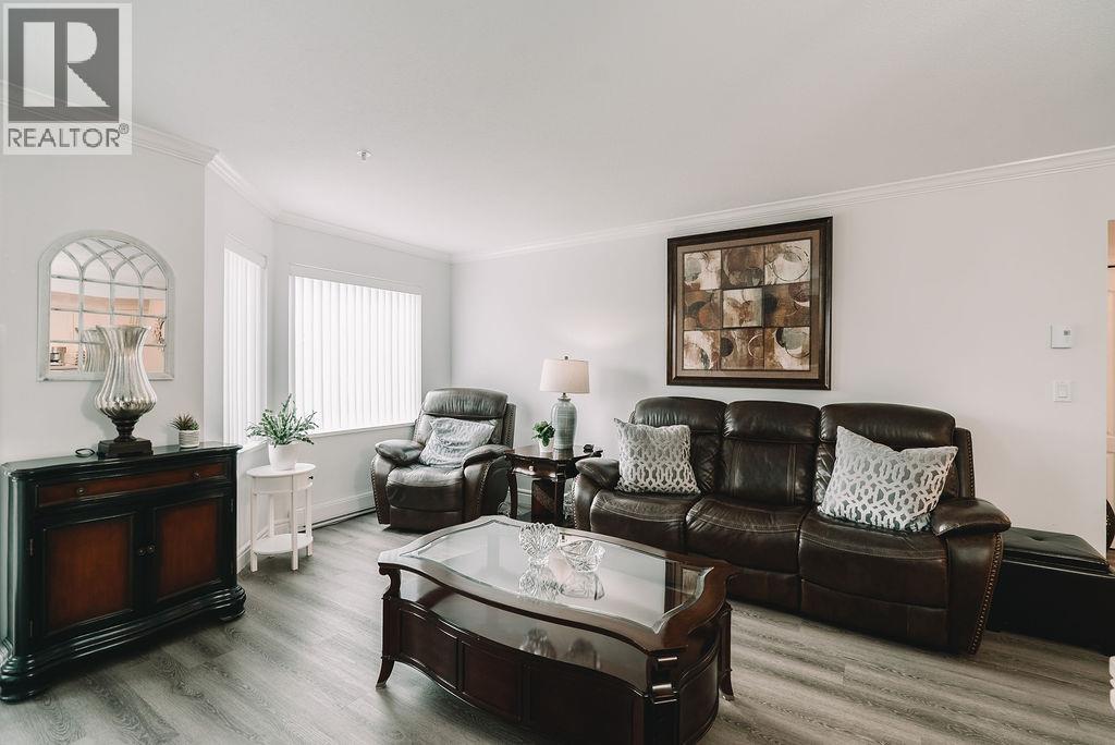 301 19236 FORD ROAD, Pitt Meadows