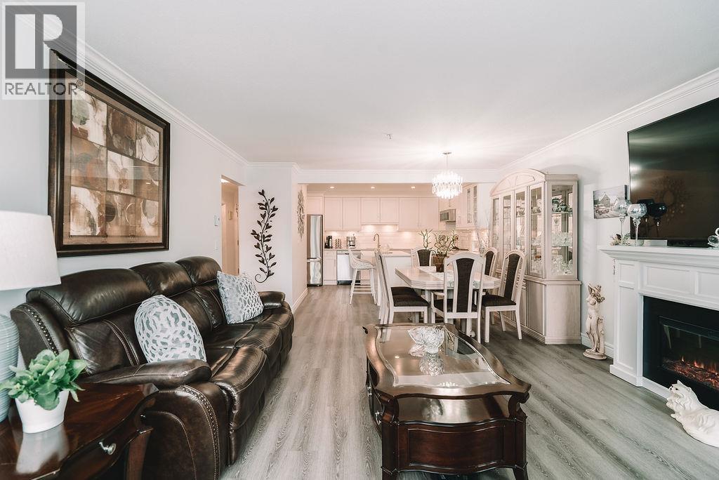 301 19236 FORD ROAD, Pitt Meadows