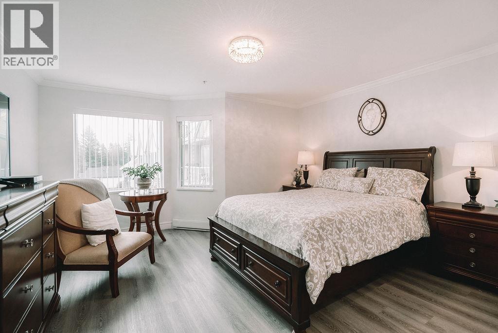 301 19236 FORD ROAD, Pitt Meadows