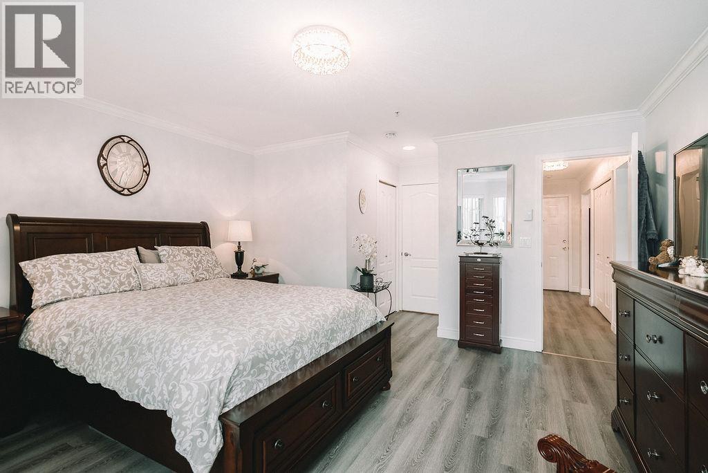 301 19236 FORD ROAD, Pitt Meadows