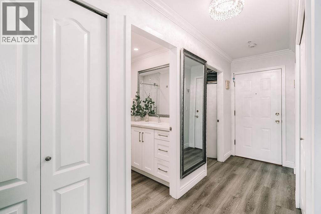 301 19236 FORD ROAD, Pitt Meadows