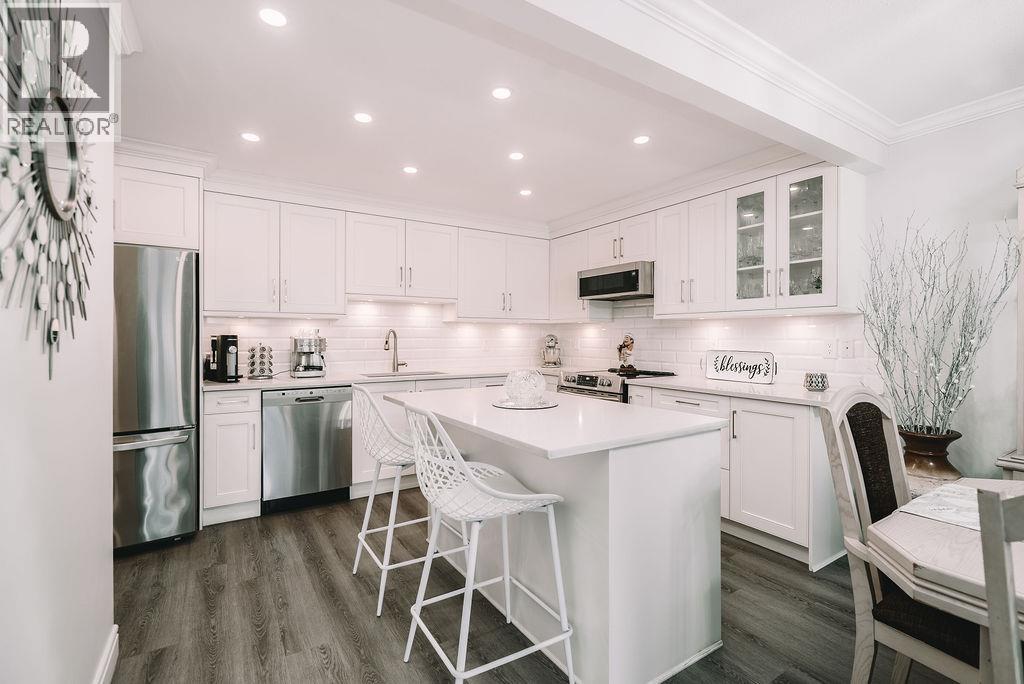 301 19236 FORD ROAD, Pitt Meadows