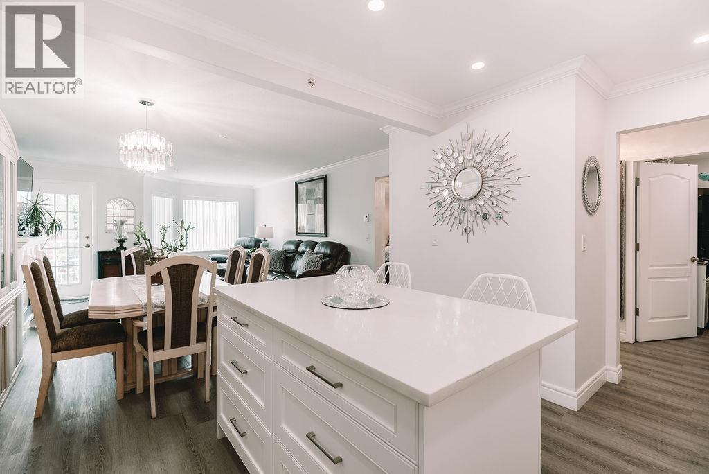 301 19236 FORD ROAD, Pitt Meadows