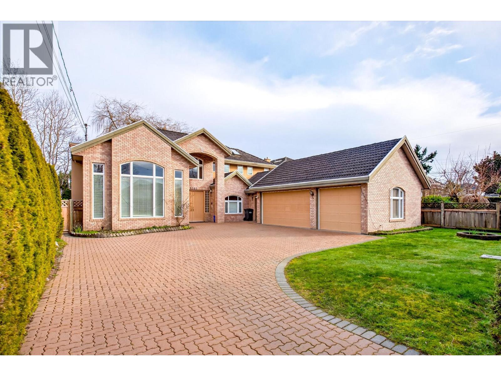 8260 CLAYSMITH Road, Richmond