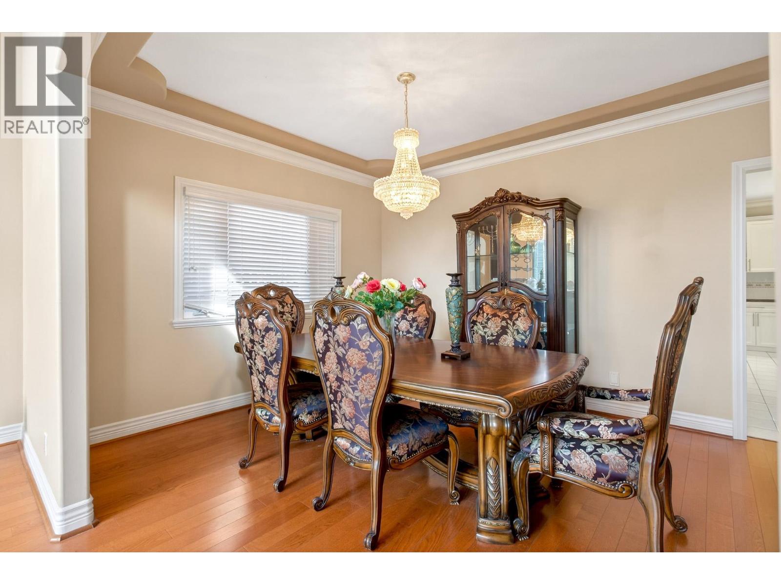 8260 CLAYSMITH Road, Richmond