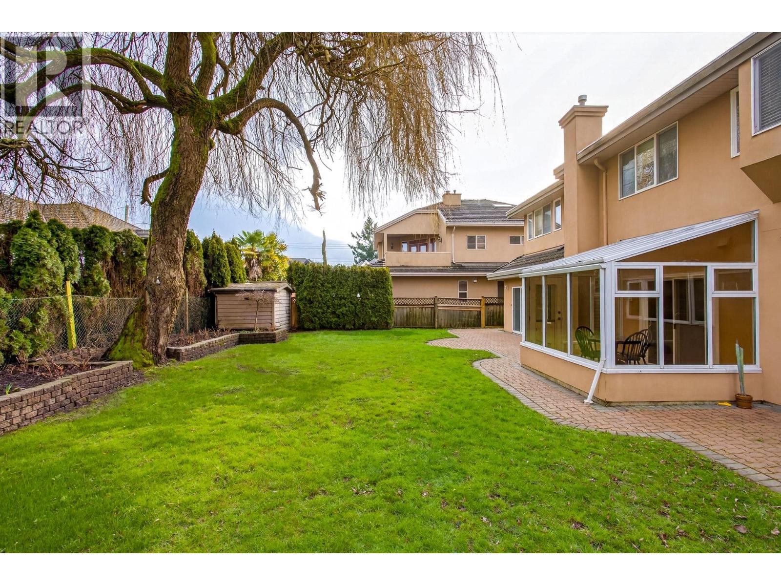 8260 CLAYSMITH Road, Richmond