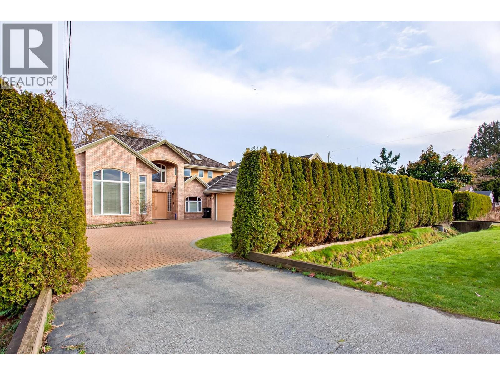 8260 CLAYSMITH Road, Richmond