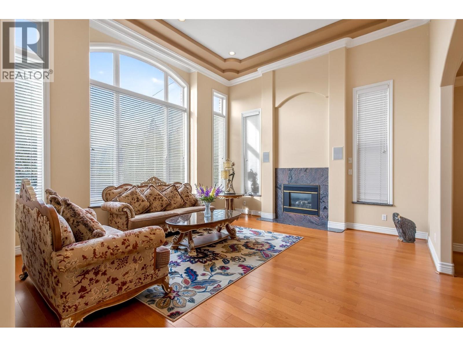 8260 CLAYSMITH Road, Richmond