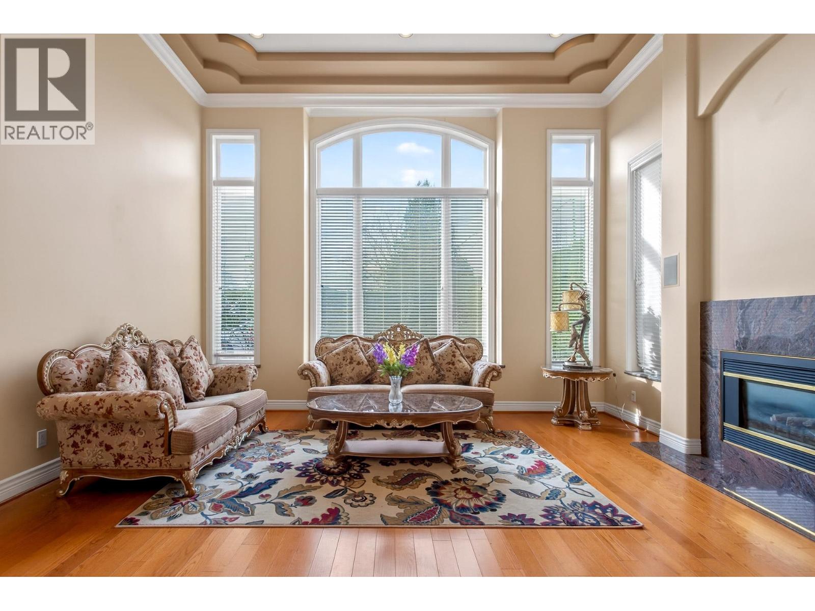 8260 CLAYSMITH Road, Richmond