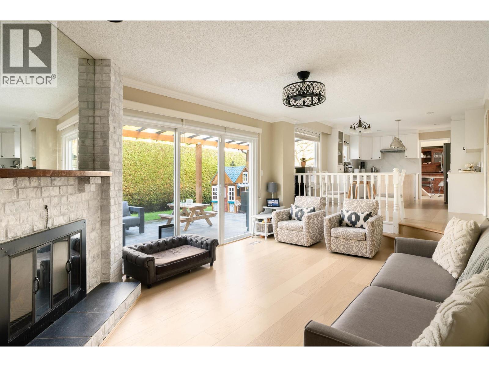 6811 JUNIPER Drive, Richmond