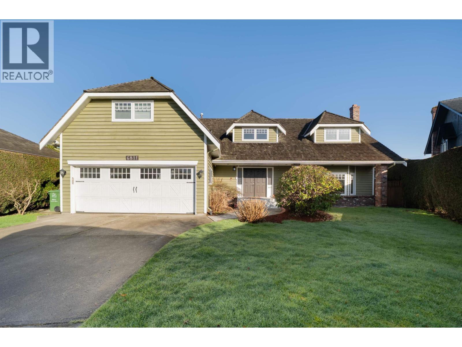 6811 JUNIPER Drive, Richmond