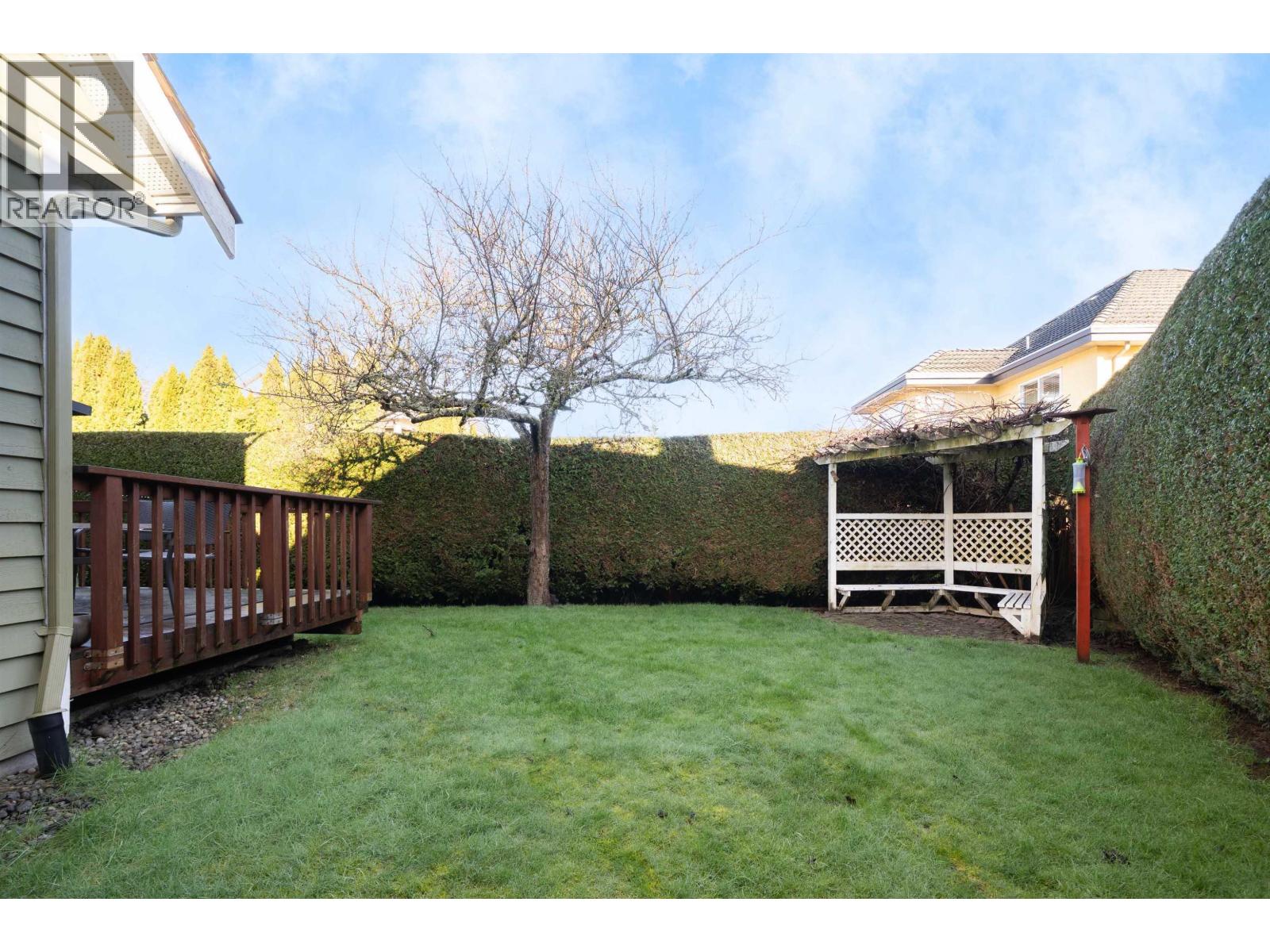 6811 JUNIPER Drive, Richmond